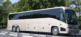 Limo Bus