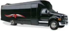Limo Bus