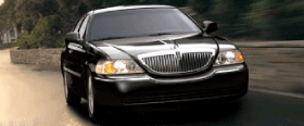 Lincoln Town Car